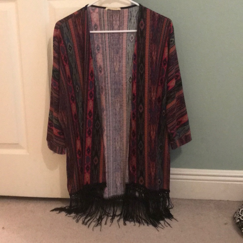 Kimono